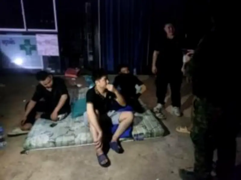 สหรัฐฯ ประกาศมาตรการคว่ำบาตรใหม่ต่อรัสเซีย หลังเหตุการณ์นาวาลนีเสียชีวิต