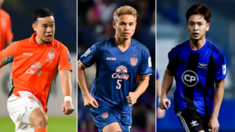 บาร์เซโลนาประกาศแผนปรับโครงสร้างทีมครั้งใหญ่ หลังจบฤดูกาลไร้ถ้วย