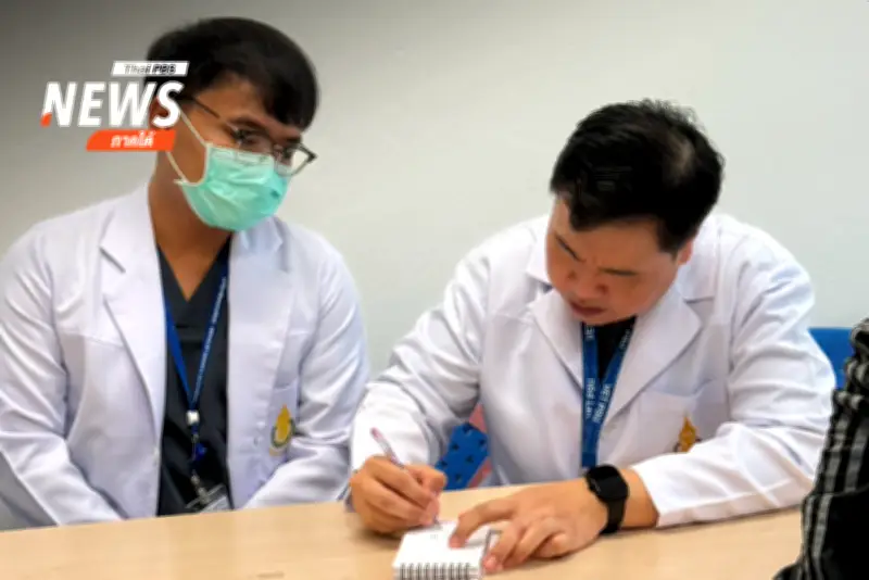 ตำรวจเร่งสืบสวนคดีทารุณสัตว์ 'มอลลี่' สุนัขไซบีเรียนถูกทำร้ายจนเสียชีวิตในสงขลา