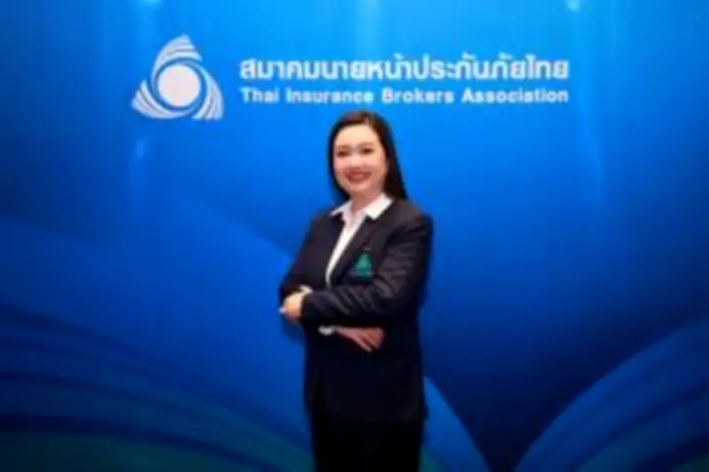 กองทุนรวมไทยเผชิญความผันผวนจากปัจจัยเศรษฐกิจโลกและอัตราดอกเบี้ย