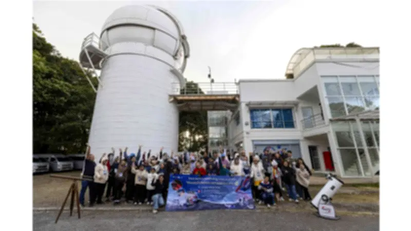 รัฐบาลไทยเดินหน้าสร้างความมั่นคงทางอาหาร ตั้งเป้าพัฒนาเกษตรกรรมยั่งยืน