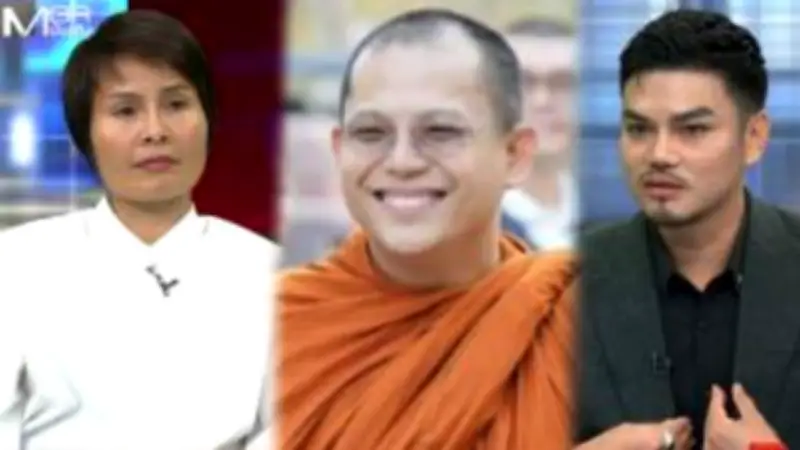 นักแสดงสาวเปิดใจหลังถูกวิจารณ์หนัก หลังภาพถ่ายบนโซเชียลถูกตีความผิด