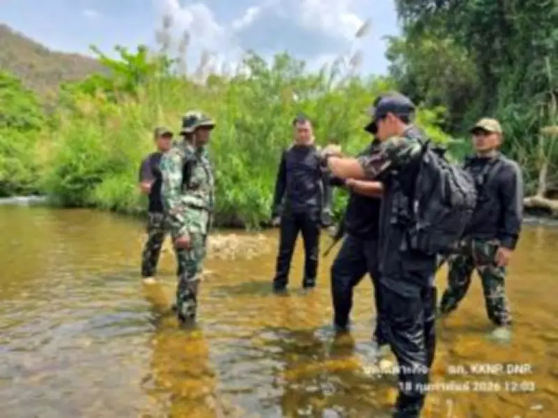 สหรัฐฯ ประกาศมาตรการคว่ำบาตรใหม่ เป้าหมายธนาคารรัสเซีย-บริษัทจีน