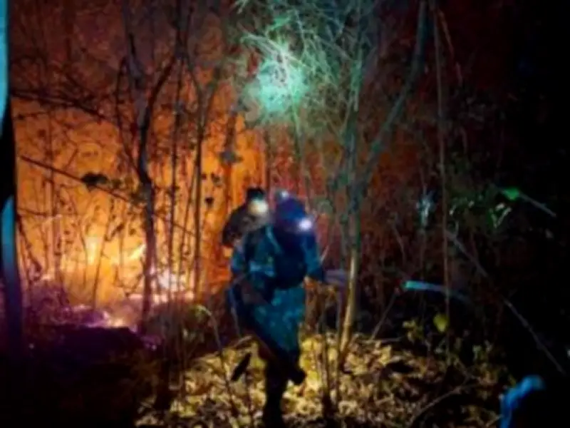 สตูลเตรียมพร้อมรับมือน้ำท่วมฉับพลัน หลังกรมอุตุฯ เตือนฝนตกหนัก-คลื่นลมแรง