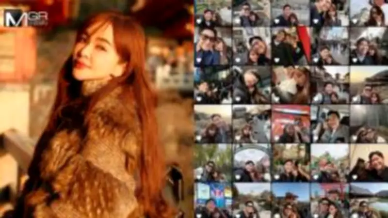 นักแสดงสาวเปิดใจหลังถูกจับกุมคดียาเสพติด ระบุเป็นช่วงเวลาที่ยากลำบากที่สุดในชีวิต