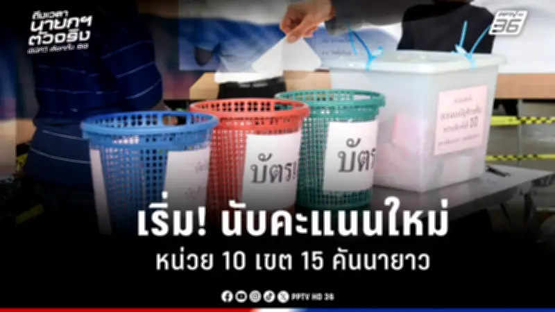 รัฐบาลเตรียมปรับนโยบายการเงินใหม่ หวังกระตุ้นเศรษฐกิจหลังวิกฤต