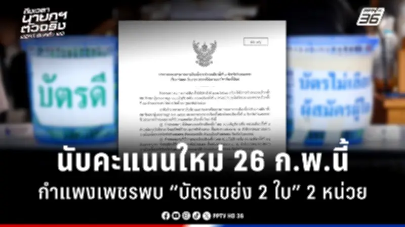สหรัฐฯ เผชิญวิกฤตหนี้สาธารณะพุ่งสูง กระทบเศรษฐกิจโลกและความเชื่อมั่น