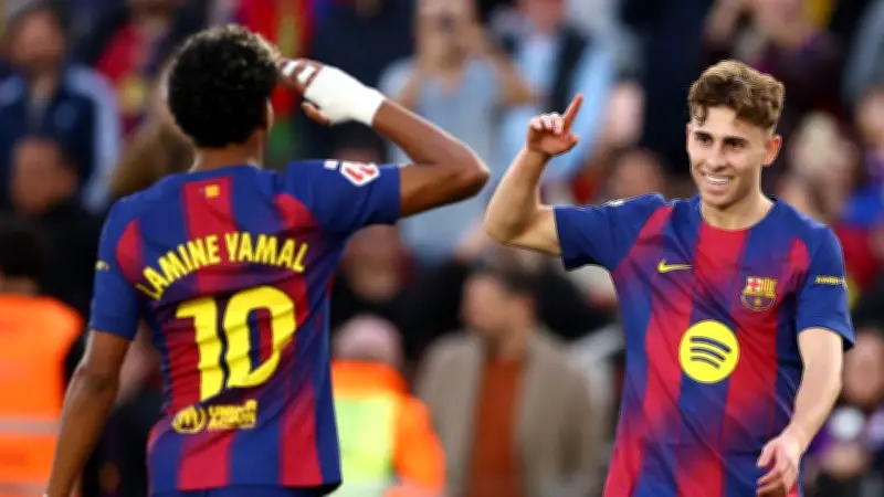 ลาลีกาเผยแผนปรับโครงสร้างการแข่งขัน หวังดึงดูดผู้ชมทั่วโลกเพิ่มขึ้น