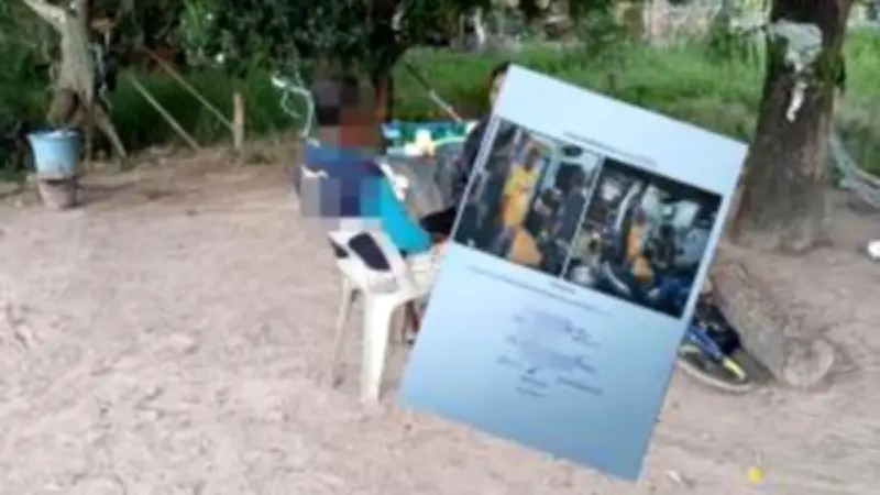 สตูลเตรียมพร้อมรับมือน้ำท่วม-ดินถล่ม หลังกรมอุตุฯ เตือนฝนตกหนักหลายพื้นที่