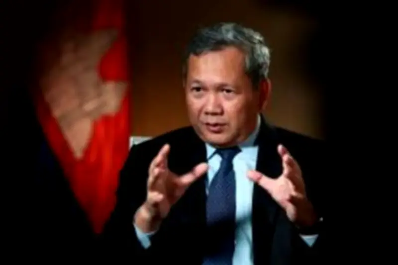 สหรัฐฯ ประกาศมาตรการคว่ำบาตรใหม่ เป้าหมายรัสเซียและจีน หวังกดดันยุติสงครามยูเครน