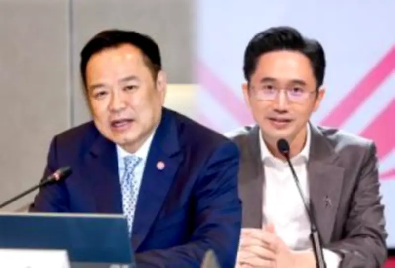 กกต. เตรียมเสนอแก้ไขกฎหมายเลือกตั้ง หลังพบปัญหาในระบบนับคะแนนออนไลน์