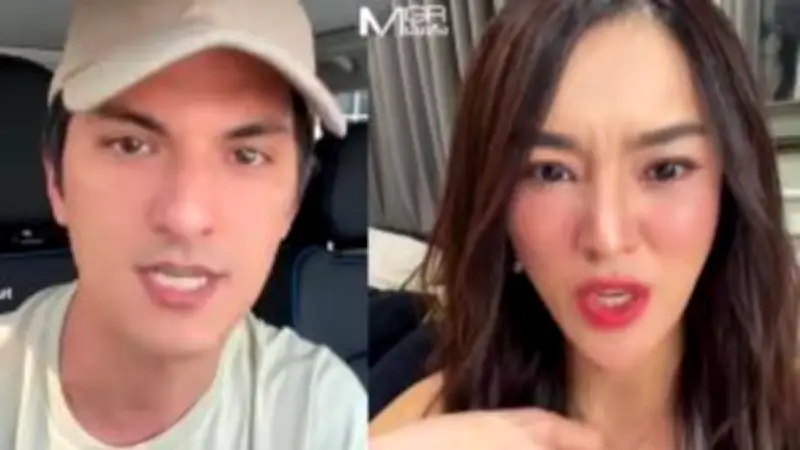 นักแสดงสาวเปิดใจหลังถูกแฟนเก่าขู่ฆ่า หวั่นกระทบอาชีพการงานในวงการบันเทิง