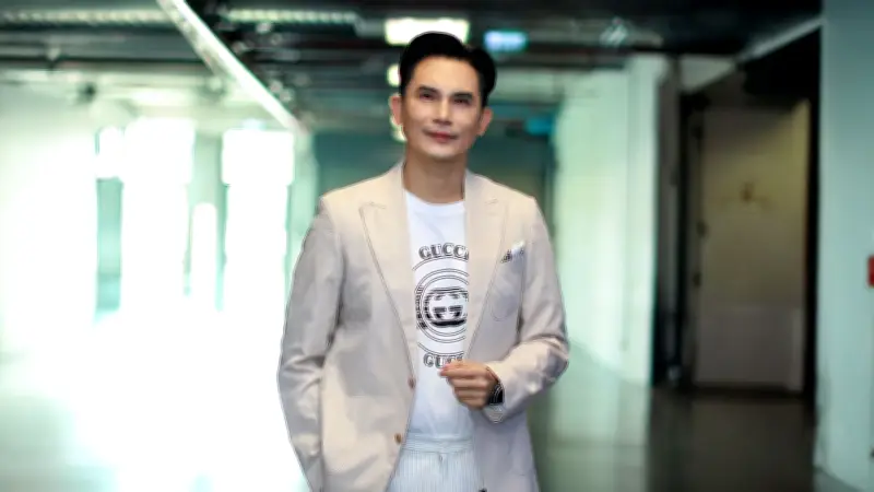 บี๋ สวิช เปิดใจหลังงานจิตอาสา มุมมองชีวิตเปลี่ยน ใช้ชีวิตง่ายขึ้น แฮปปี้กับแฟน