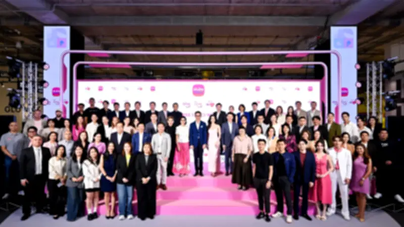 รัฐบาลไทยเดินหน้าประชาสัมพันธ์โครงการประชาสัมพันธ์ หวังสร้างการรับรู้และความเข้าใจแก่ประชาชน