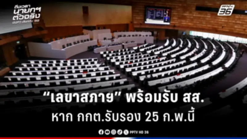 สหรัฐฯ เผชิญวิกฤตหนี้สาธารณะพุ่งสูง กระทบเศรษฐกิจโลกและความเชื่อมั่น