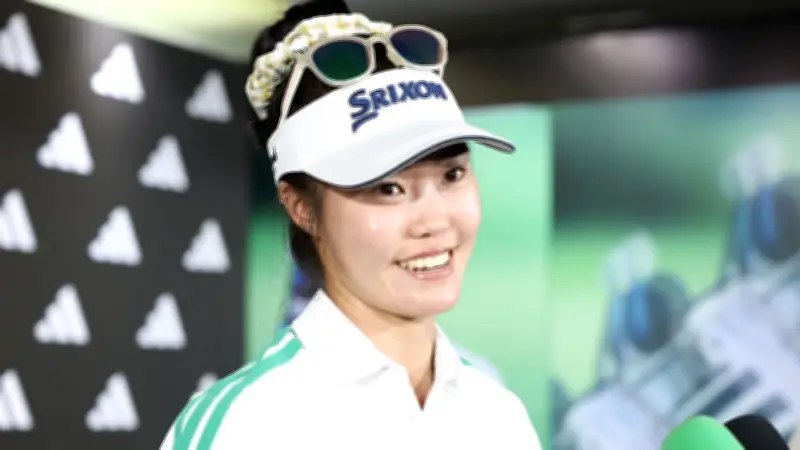 นักกอล์ฟไทยคว้าแชมป์รายการใหญ่ระดับโลก สร้างประวัติศาสตร์วงการกีฬา