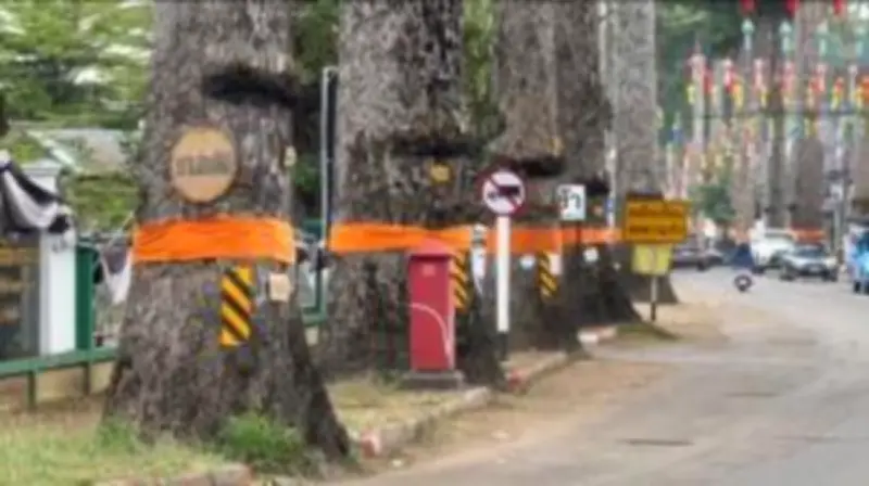 สตูลเตรียมพร้อมรับมือน้ำท่วมฉับพลัน หลังกรมอุตุฯ เตือนฝนตกหนัก-คลื่นลมแรง