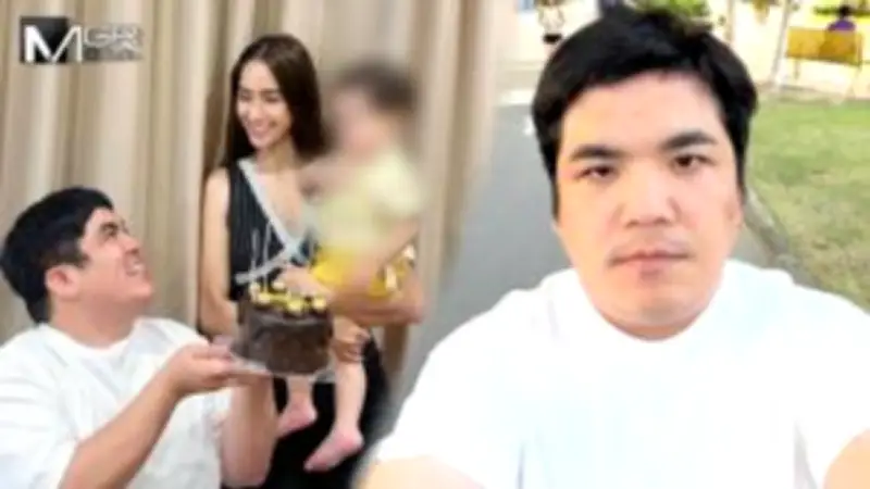 นักแสดงสาวเปิดใจถึงบทบาทใหม่ในละครสุดเข้มข้น พร้อมเผยประสบการณ์การทำงาน