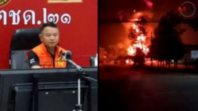 สหรัฐฯ ประกาศมาตรการคว่ำบาตรใหม่ต่อรัสเซีย หลังเหตุการณ์ระเบิดในยูเครน