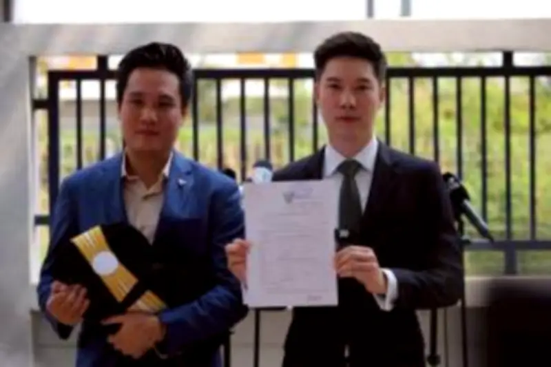 รัฐบาลไทยเตรียมจัดตั้งศูนย์อำนวยการกลางเพื่อรับมือวิกฤตภัยพิบัติและเหตุฉุกเฉิน