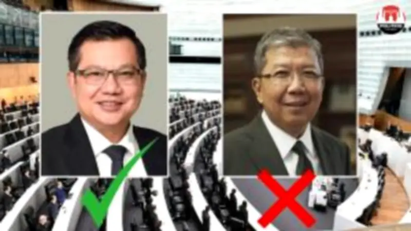 ส.ส.พรรคเพื่อไทยลาออก เปิดทางให้ 'เศรษฐา' ขึ้นเป็นหัวหน้าพรรคอย่างเป็นทางการ