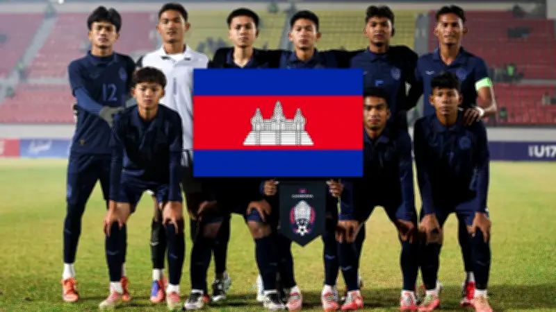 บาร์เซโลนาประกาศแผนการปรับโครงสร้างทีมครั้งใหญ่หลังจบฤดูกาล