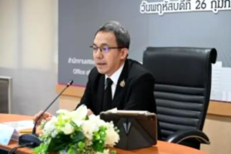 ก.ล.ต. เตือนนักลงทุนระวังการลงทุนในสินทรัพย์ดิจิทัลที่ไม่ได้ขึ้นทะเบียน