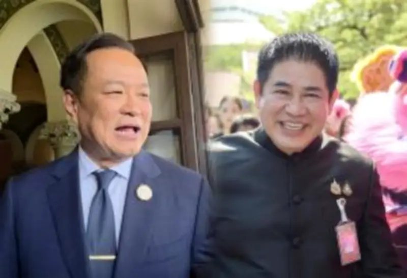 นายกฯ เตรียมปรับคณะรัฐมนตรี หลังผลงานไม่เป็นที่พอใจของประชาชน