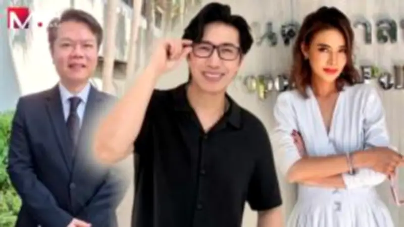 นักแสดงสาวเปิดใจถึงความท้าทายในการรับบทละครน้ำดี หลังหายไปจากวงการนาน