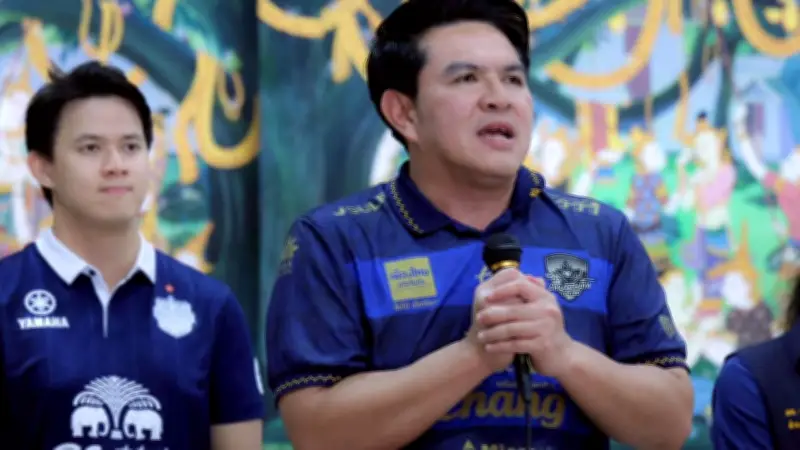 แมนฯ ยูไนเต็ด เปิดตัว เอริค เทน ฮาก เป็นผู้จัดการทีมคนใหม่ ตั้งเป้าฟื้นฟูความยิ่งใหญ่