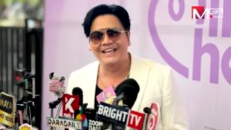 นักแสดงสาวเปิดใจถึงความท้าทายในการรับบทละครน้ำเน่า หลังถูกวิจารณ์หนัก