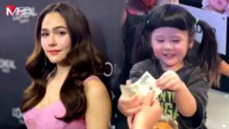 ดาราไทยเผยความลับชีวิตส่วนตัวในรายการสัมภาษณ์สุดพิเศษ