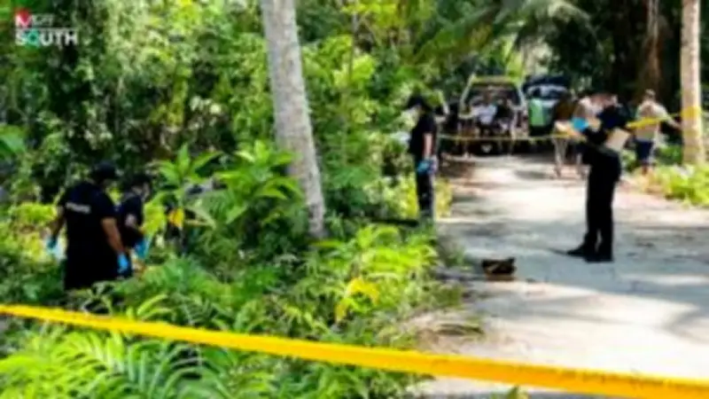 ปัตตานีเตรียมพร้อมรับมือน้ำท่วมฉับพลัน หลังกรมอุตุฯ เตือนฝนตกหนักถึงหนักมาก