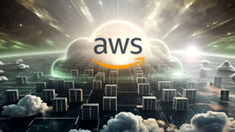 AWS ไทยเดินหน้าลงทุน 1.9 แสนล้านบาท 15 ปี เผยดีมานด์ชะลอแต่ไม่กระทบโรดแมป
