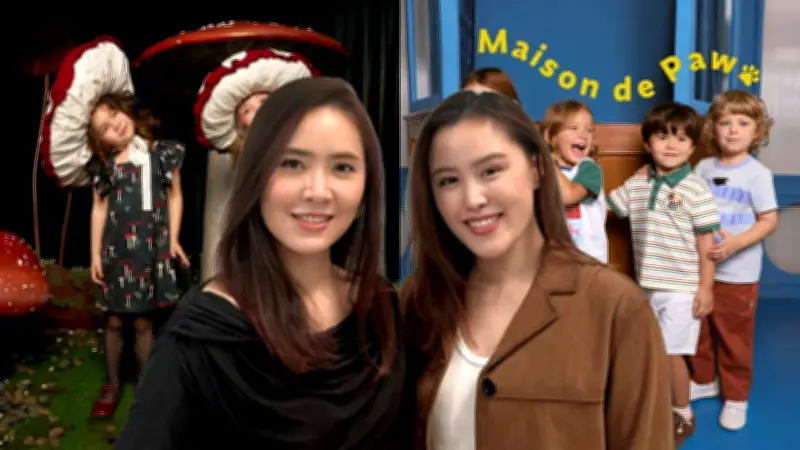 Baby Lovett: จาก OEM สู่แบรนด์เสื้อผ้าเด็กสุดฮิตในใจคุณแม่ยุคใหม่