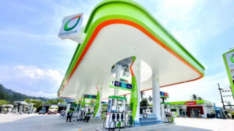 BCP กำไรปี 2568 พุ่ง 32% สูงถึง 2,880 ล้านบาท โรงกลั่นทำสถิติผลิตสูงสุด