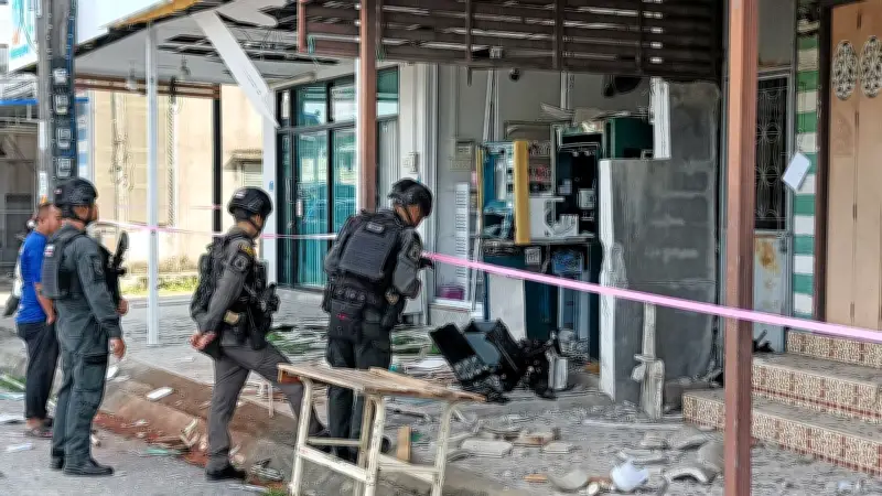 ส่องการปรับตัว BRN ใต้ คนเก่าถอยดึงรุ่นใหม่แทน พร้อมข่าวการเมืองร้อน