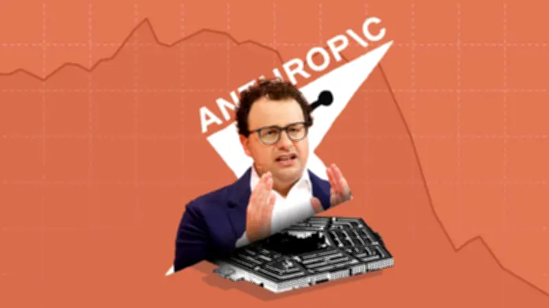 Claude Cowork จาก Anthropic กับปรากฏการณ์ SaaSpocalypse: AI จะกลืน SaaS จริงหรือ?