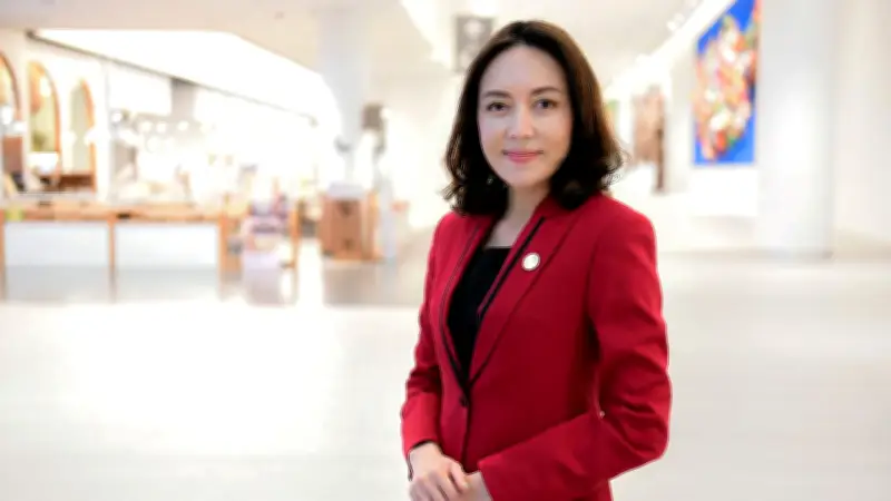 CPF เชิญชวนร่วมสืบสานวัฒนธรรมไหว้เจ้าในเทศกาลตรุษจีนอย่างยิ่งใหญ่