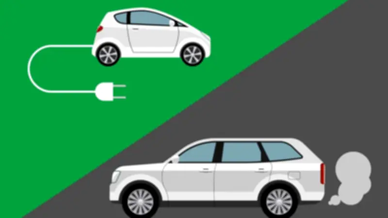 รถยนต์ไฟฟ้า EV vs รถยนต์น้ำมัน ICE: เปรียบเทียบความคุ้มค่าและฟีลลิ่งการขับขี่อย่างละเอียด