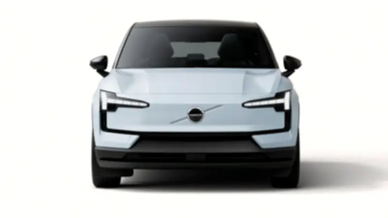 วอลโว่ เตรียมรีคอลรถไฟฟ้า EX30 เปลี่ยนแบตเตอรี่ฟรี ตั้งเป้าขายรถใหม่โต 4% ในปี 2026