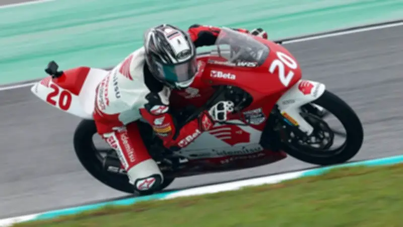 แฮมิลตันเผยความลับ! ใช้เทคนิคใหม่ในรถ F1 หลังปรับปรุงระบบขับเคลื่อน