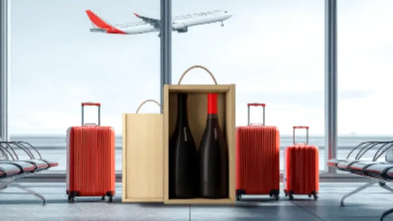 กรมสรรพสามิตเปิดระบบ Fast Track นำเข้าไวน์ไม่เกิน 10 ลิตร พร้อมใช้เต็มรูปแบบพฤษภาคม 2569