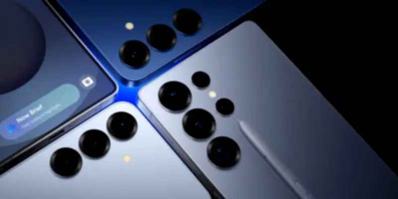 ซัมซุงเผชิญต้นทุนพุ่ง! เตรียมปรับราคา Galaxy S26 หลังแบกต้นทุนชิปและ RAM ไม่ไหว