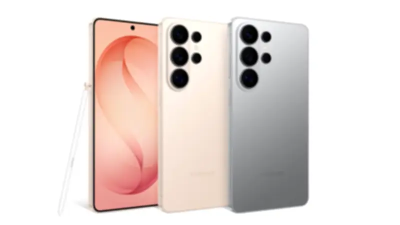 รู้จัก 'จอกันเผือก' นวัตกรรมหน้าจอปกป้องความเป็นส่วนตัวครั้งแรกของโลกใน Galaxy S26 Ultra