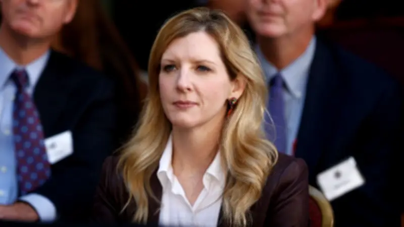 หัวหน้าที่ปรึกษากฎหมาย Goldman Sachs ลาออก หลังเอกสารเอปสตีนเผยความสัมพันธ์ใกล้ชิด