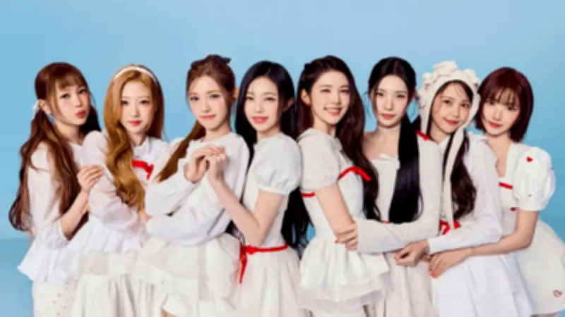 Hearts2Hearts ปล่อยซิงเกิลใหม่ 'RUDE!' พร้อมโชว์การแสดงครั้งแรกในงานแฟนมีตติ้ง