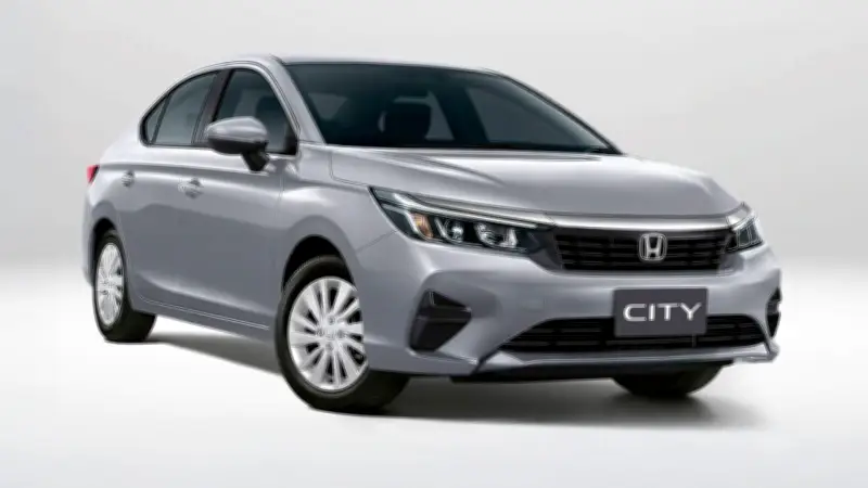 ฮอนด้า เชิญลูกค้า Honda City 1.0 Turbo ตรวจสอบและเปลี่ยนชุดหม้อน้ำใหม่ฟรี