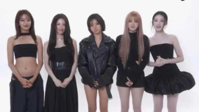 i-dle ประกาศคัมแบค! เตรียมระเบิดคอนเสิร์ตใหญ่ Syncopation ที่อิมแพ็คฯ มีนาคม 2569