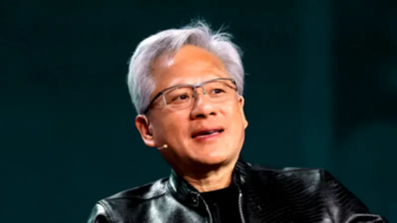 Jensen Huang ชี้ตลาดตีความ AI เกินจริง SaaSpocalypse ไม่ใช่หายนะของซอฟต์แวร์